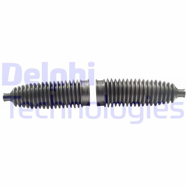 DELPHI TBR4220 Direksiyon Sistemi Körük Seti - RENAULT MEGANE II Station wagon (KM0/1_) uyumlu
