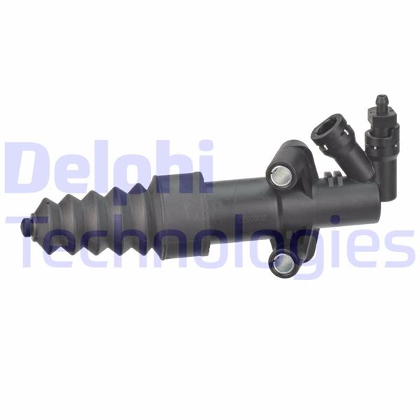 DELPHI LL80207 Debriyaj Sistemi Debriyaj Merkezi - PEUGEOT 207 (WA_, WC_) uyumlu
