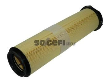 PURFLUX A1248 Motor Hava Filtresi - MERCEDES-BENZ E-SERISI (W211) uyumlu