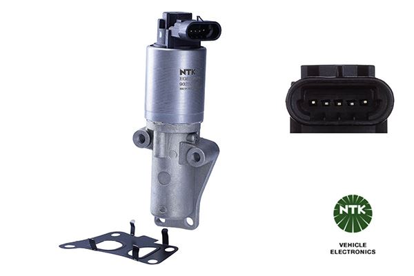 Egr Valfi - NGK - 93255 Ürün Görseli