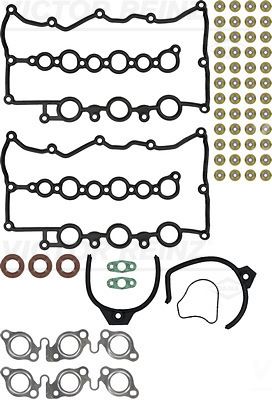 VICTOR REINZ 02-10043-01 Motor Silindir Kafa Contası - JAGUAR S-TYPE II (X200) uyumlu