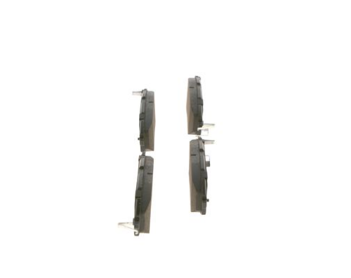 BOSCH 0 986 494 679 Fren Sistemleri Fren Balatası - SUBARU OUTBACK (BL, BP) uyumlu