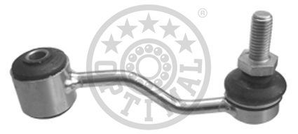 OPTIMAL G7-890 Süspansiyon Sistemi Stabilizatör - VOLVO 480 (482) uyumlu
