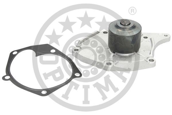 OPTIMAL AQ-1576 Motor Devirdaim - RENAULT CLIO II (BB_, CB_) uyumlu