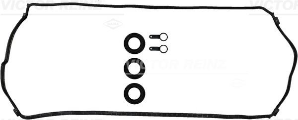 VICTOR REINZ 15-20474-01 Motor Külbütör Kapağı Contası - LEXUS RX (_L2_) uyumlu