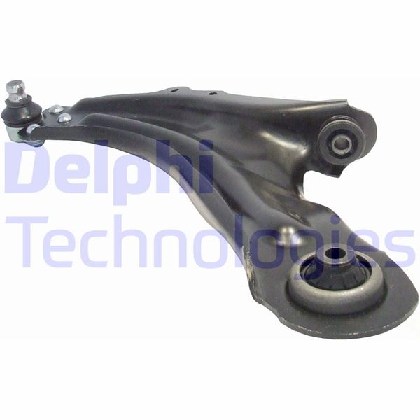 DELPHI TC2326 Süspansiyon Sistemi Bugi Kolu - RENAULT KANGOO Express (FW0/1_) uyumlu