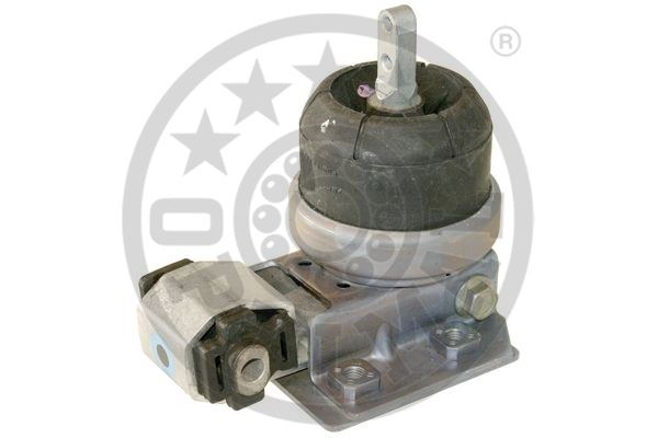 OPTIMAL F8-7010 Motor Motor Yataklama - VW SHARAN (7M8, 7M9, 7M6) uyumlu