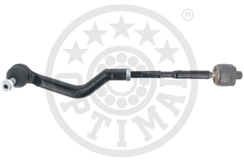 OPTIMAL G0-2049 Direksiyon Sistemi Kısa Rot & İtici Çubuk - NISSAN QASHQAI II (J11, J11_) uyumlu