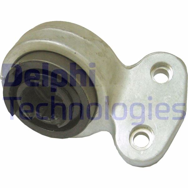 DELPHI TD408W Süspansiyon Sistemi Bugi Kolu - BMW 3 (E46) uyumlu