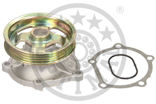 OPTIMAL AQ-2340 Motor Devirdaim - SUZUKI WAGON R+ Hatchback (EM) uyumlu