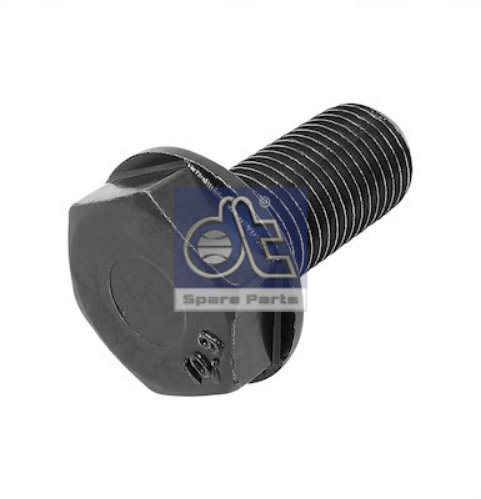 DT Spare Parts 3.11225 Motor Volan - MAN TGM I uyumlu