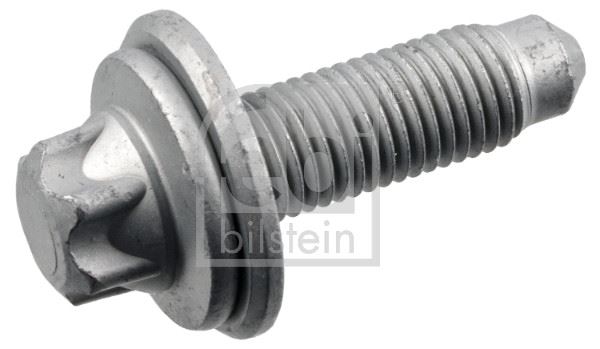 FEBI BILSTEIN 182453 Fren Sistemleri Parçalar - BMW X5 (E70) uyumlu