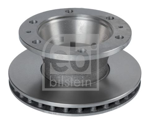 FEBI BILSTEIN 105772 Fren Sistemleri Fren Diski