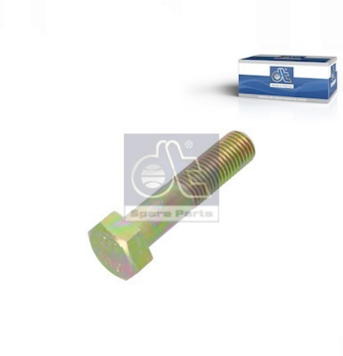 DT Spare Parts 9.09013 Sarf Malzemeler Cıvatalar