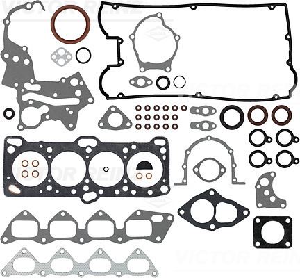 VICTOR REINZ 01-52480-01 Motor Conta Seti - MITSUBISHI GALANT VI Sedan (E3_A) uyumlu
