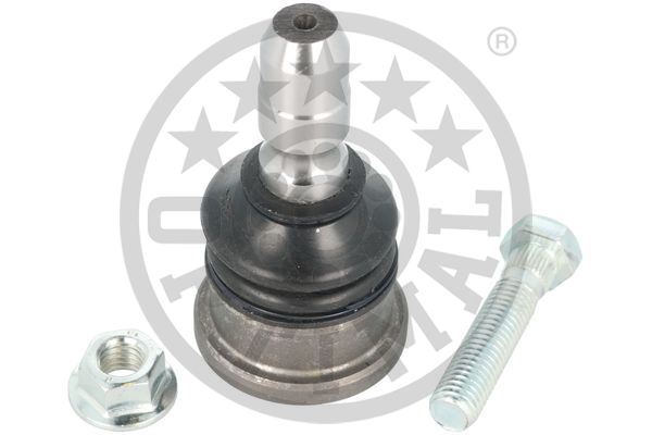 OPTIMAL G3-1073 Tekerlek & Aks Parçaları Taşıyıcı Mafsal