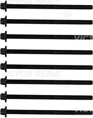 VICTOR REINZ 14-12252-01 Motor Silindir Kafa Civataları - MINI MINI (F56) uyumlu