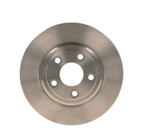BOSCH 0 986 478 777 Fren Sistemleri Fren Diski - JAGUAR S-TYPE II (X200) uyumlu