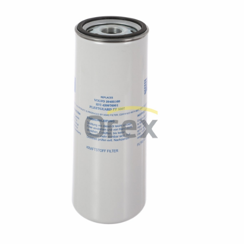 Yakıt Filtresi - OREX - 652019 Ürün Görseli