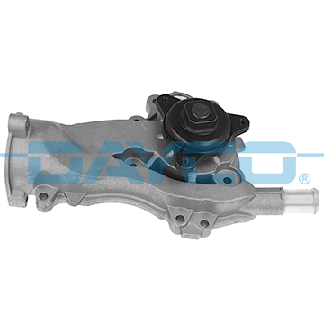 DAYCO DP774 Motor Devirdaim - OPEL AMPERA (R12) uyumlu