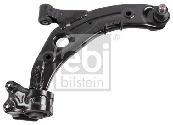 FEBI BILSTEIN 182626 Süspansiyon Sistemi Bugi Kolu - MAZDA CX-7 (ER) uyumlu