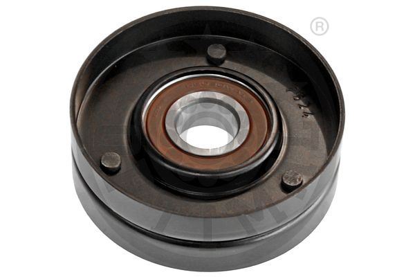 OPTIMAL 0-N1953S Motor Kayış Kasnağı - VOLVO 850 (854) uyumlu