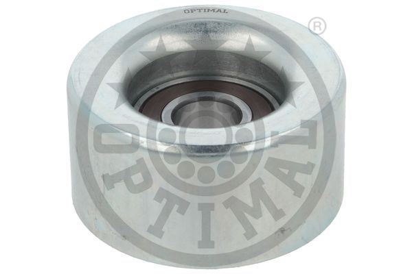 OPTIMAL 0-N2113S-10 Motor Kayış Kasnağı - MAZDA MPV II (LW) uyumlu