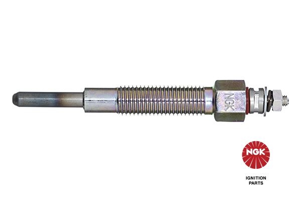NGK 4018 Ateşleme Sistemi Kızdırma Bujisi - NISSAN PATROL GR IV (Y60, GR) uyumlu