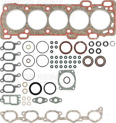 VICTOR REINZ 02-33435-03 Motor Silindir Kafa Contası - VOLVO 850 (854) uyumlu