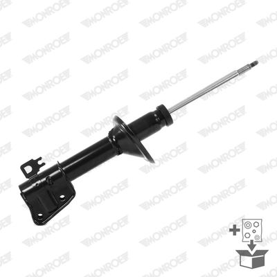 MONROE D0006L Süspansiyon Sistemi Amortisör - LAND ROVER FREELANDER I (L314) uyumlu