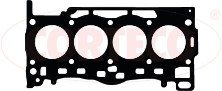 CORTECO 49424987 Motor Silindir Kafa Contası - VW GOLF VI Cabrio (517) uyumlu
