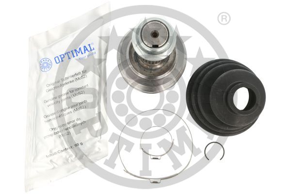 OPTIMAL CW-2901 Diferansiyel & Aktarma Sistemi Mafsallar - CITROËN C1 (PM_, PN_) uyumlu