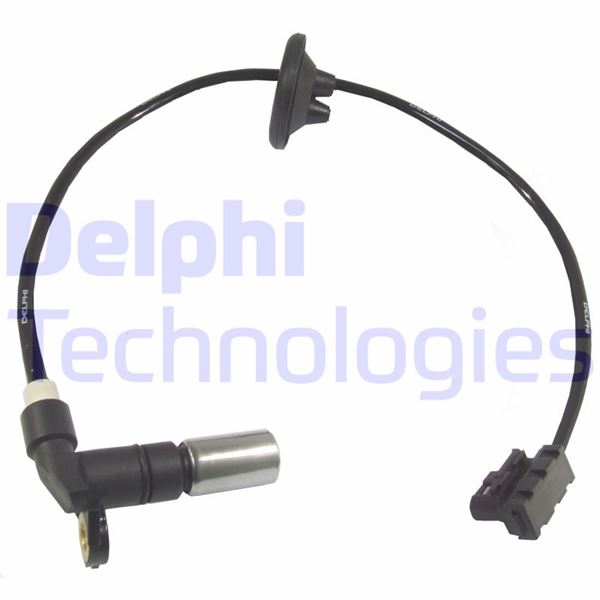 DELPHI SS20060 Fren Sistemleri Sürüş Dinamiği Ayarı - MERCEDES-BENZ C-SERISI (W202) uyumlu