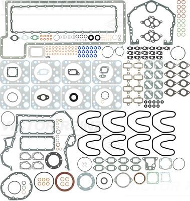VICTOR REINZ 01-31050-03 Motor Conta Seti - SCANIA 3 - series uyumlu