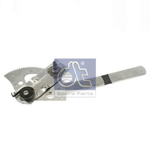 DT Spare Parts 4.60735 Diğer Diğer Donanım & Parçalar - MERCEDES-BENZ ZETROS uyumlu