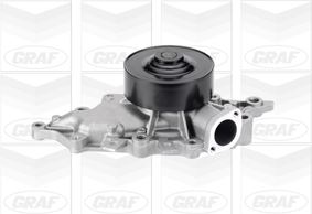 GRAF PA891 Motor Devirdaim - JEEP GRAND CHEROKEE II (WJ, WG) uyumlu