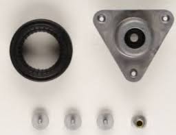 Amortisör Takozu - RENAULT ORIJINAL - 543A02310R Ürün Görseli