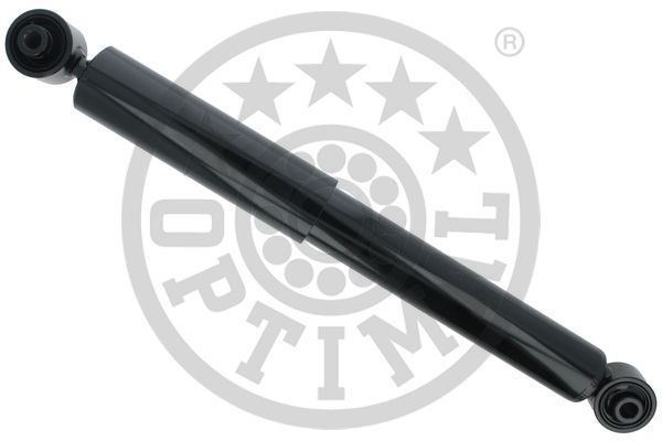 OPTIMAL A-4027G Süspansiyon Sistemi Amortisör - NISSAN QASHQAI I (J10, NJ10) uyumlu