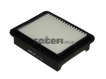 PURFLUX A1104 Motor Hava Filtresi - SUZUKI JIMNY SUV (SN) uyumlu