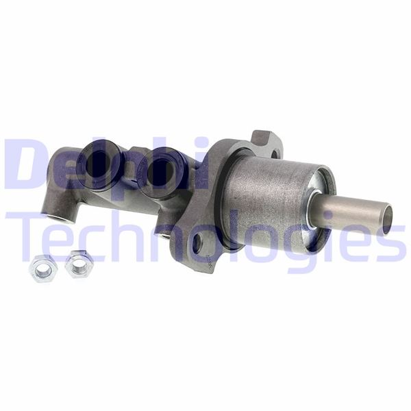 DELPHI LM80604 Fren Sistemleri Ana Fren Merkezi - MERCEDES-BENZ A-SERISI (W169) uyumlu
