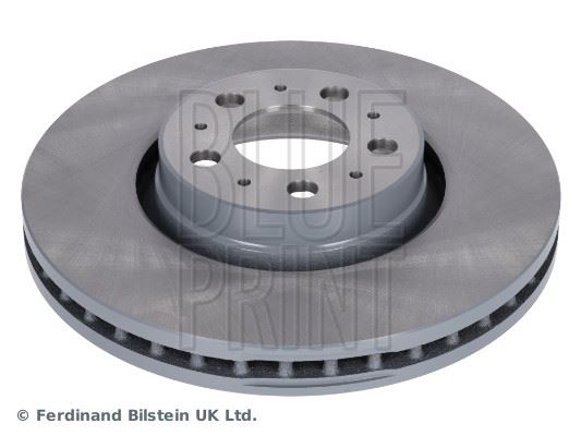 BLUE PRINT ADBP430123 Fren Sistemleri Fren Diski - VOLVO XC90 I (275) uyumlu