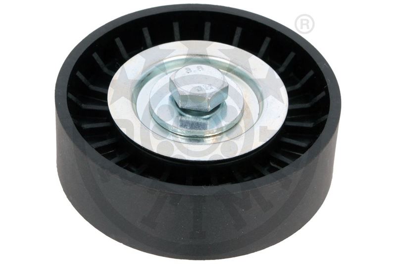 OPTIMAL 0-N1711S Motor Kayış Kasnağı - FIAT DUCATO Panelvan/Van (250_) uyumlu