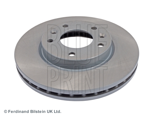 BLUE PRINT ADG04381 Fren Sistemleri Fren Diski - KIA CARNIVAL I (UP) uyumlu