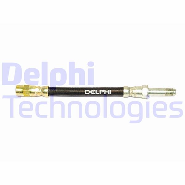 DELPHI LH0430 Fren Sistemleri Fren Hortumları - VW SHARAN (7M8, 7M9, 7M6) uyumlu