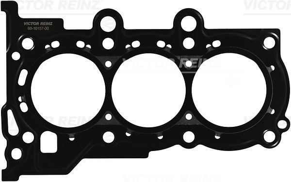 VICTOR REINZ 61-10157-00 Motor Silindir Kafa Contası - KIA PICANTO II (TA) uyumlu