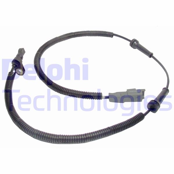 DELPHI SS20119 Fren Sistemleri Sürüş Dinamiği Ayarı - CITROËN C8 (EA_, EB_) uyumlu
