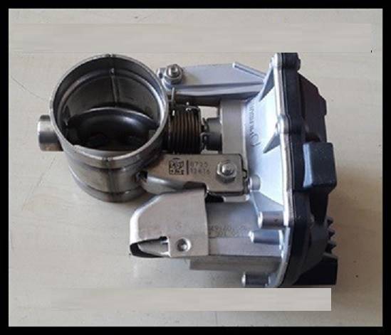 Katalizör - RENAULT ORIJINAL - 147B08010R Ürün Görseli