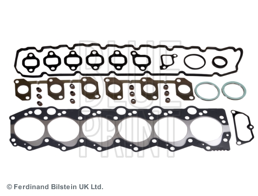 BLUE PRINT ADT36276 Motor Silindir Kafa Contası - TOYOTA LAND CRUISER 80 (_J8_) uyumlu