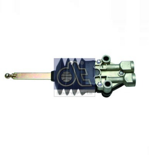 DT Spare Parts 4.62604 Süspansiyon Sistemi Süspansiyon Körüğü - MERCEDES-BENZ ACTROS MP2 / MP3 uyumlu