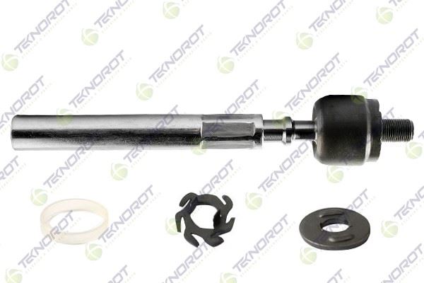 TEKNOROT R-406 Direksiyon Sistemi Mafsal - RENAULT 18 (134_) uyumlu